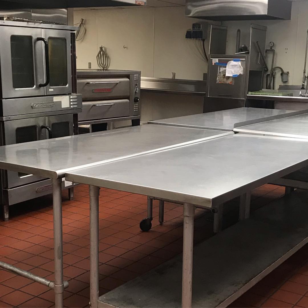 Handmade in small batches