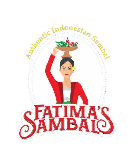 Fatima's Sambal logo